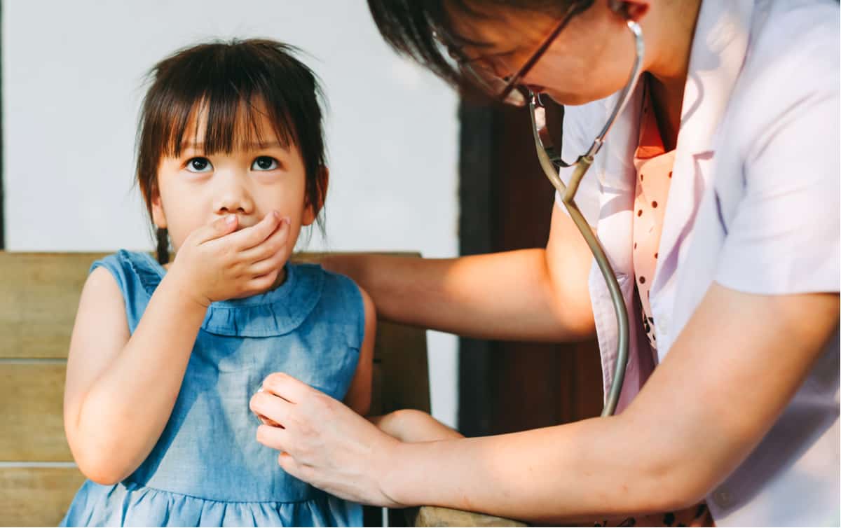 pneumonia-in-children