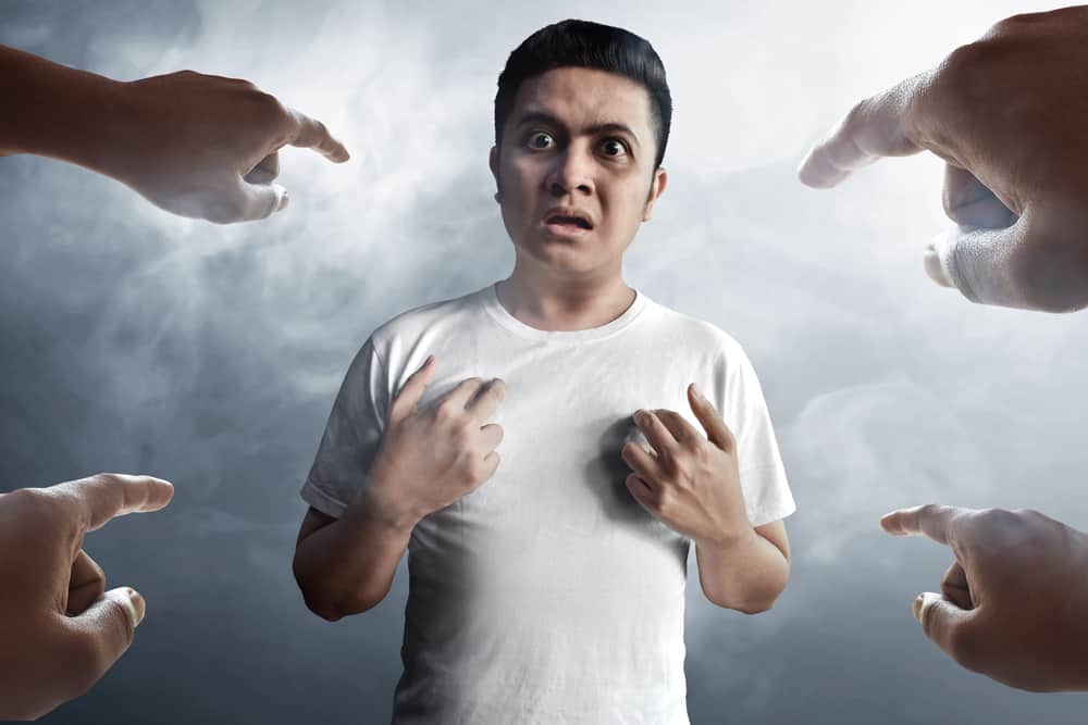 what-is-persecutory-delusions-disorder