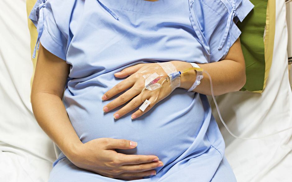 rh-status-and-pregnancy-complications