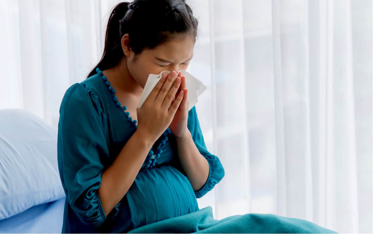 flu-season-and-pregnancy