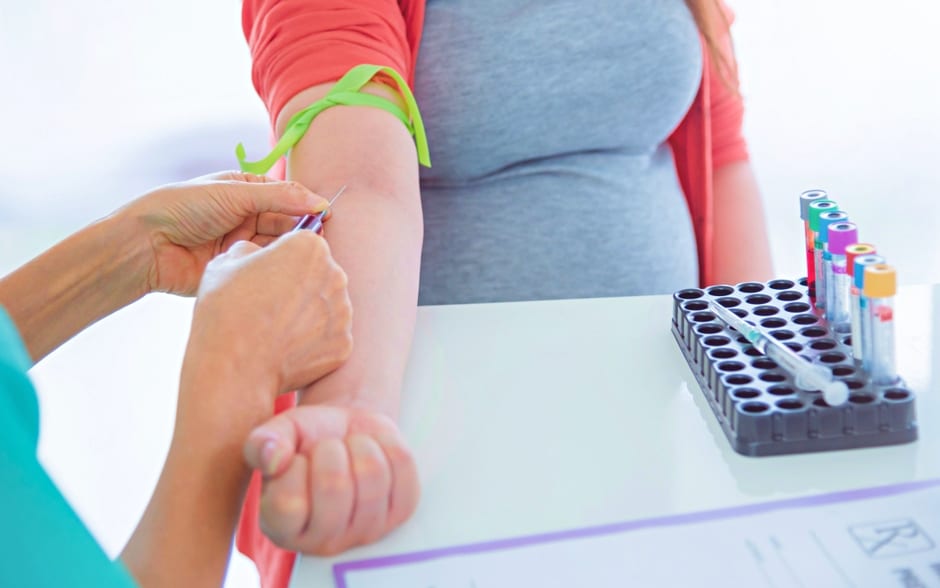 rh-status-and-pregnancy-a-sensitizing-event