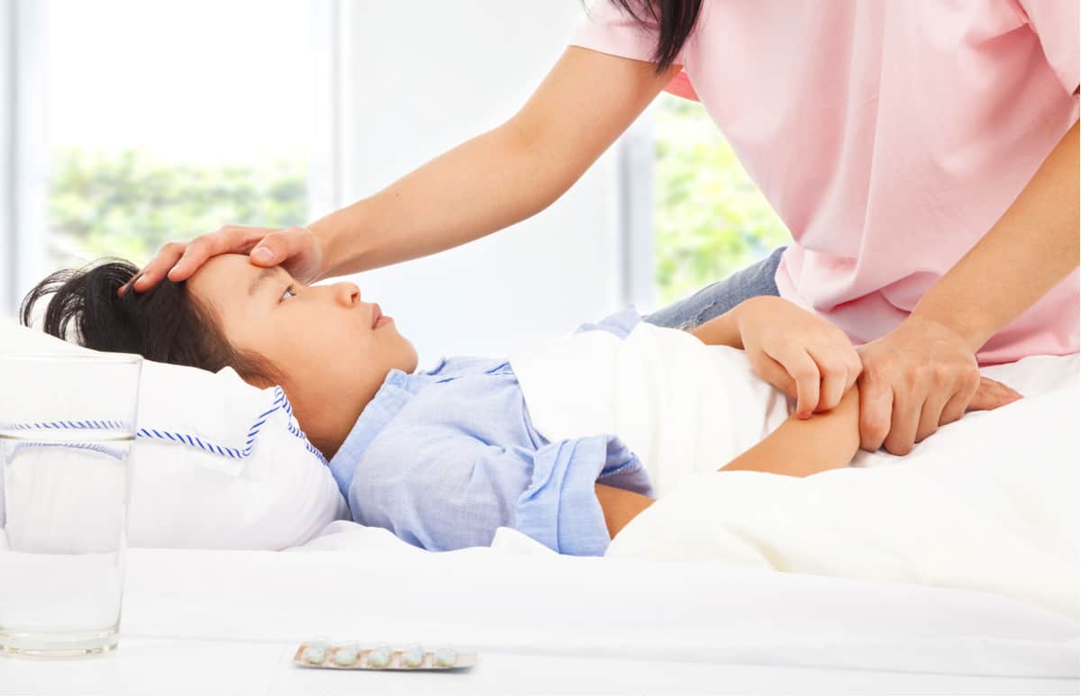 keep-calm-when-children-have-fever