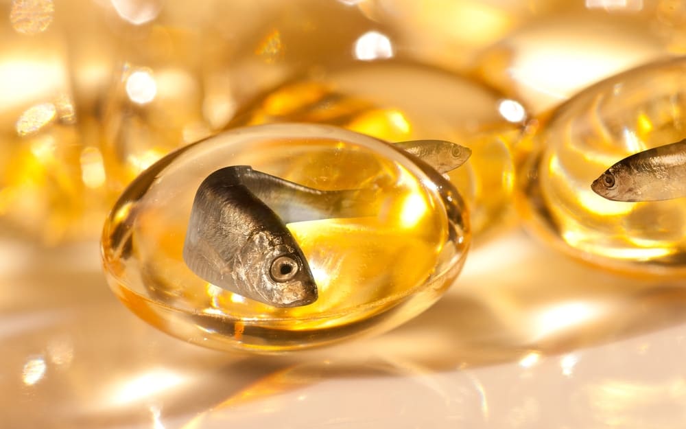 benefits-of-fish-oil