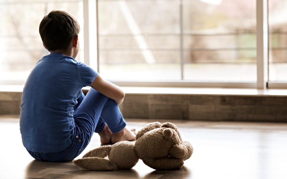 the-death-of-a-parent