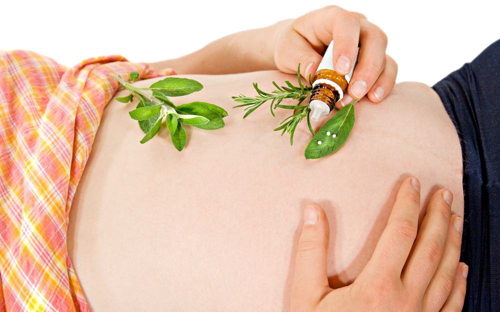 herbal-remedies-during-pregnancy-safe-or-not