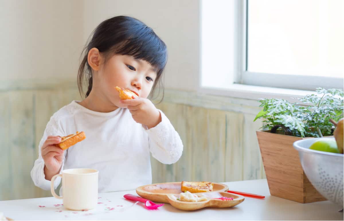 why-your-children-should-never-skip-breakfast