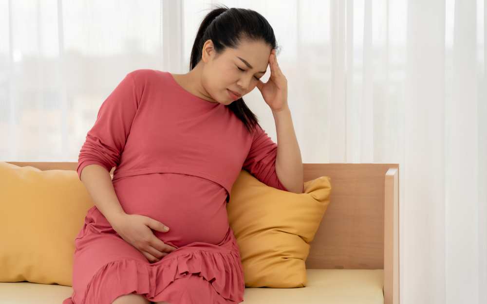 pregnancy-and-migraines