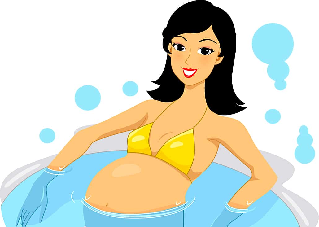 must-know-about-hot-tub-during-pregnancy