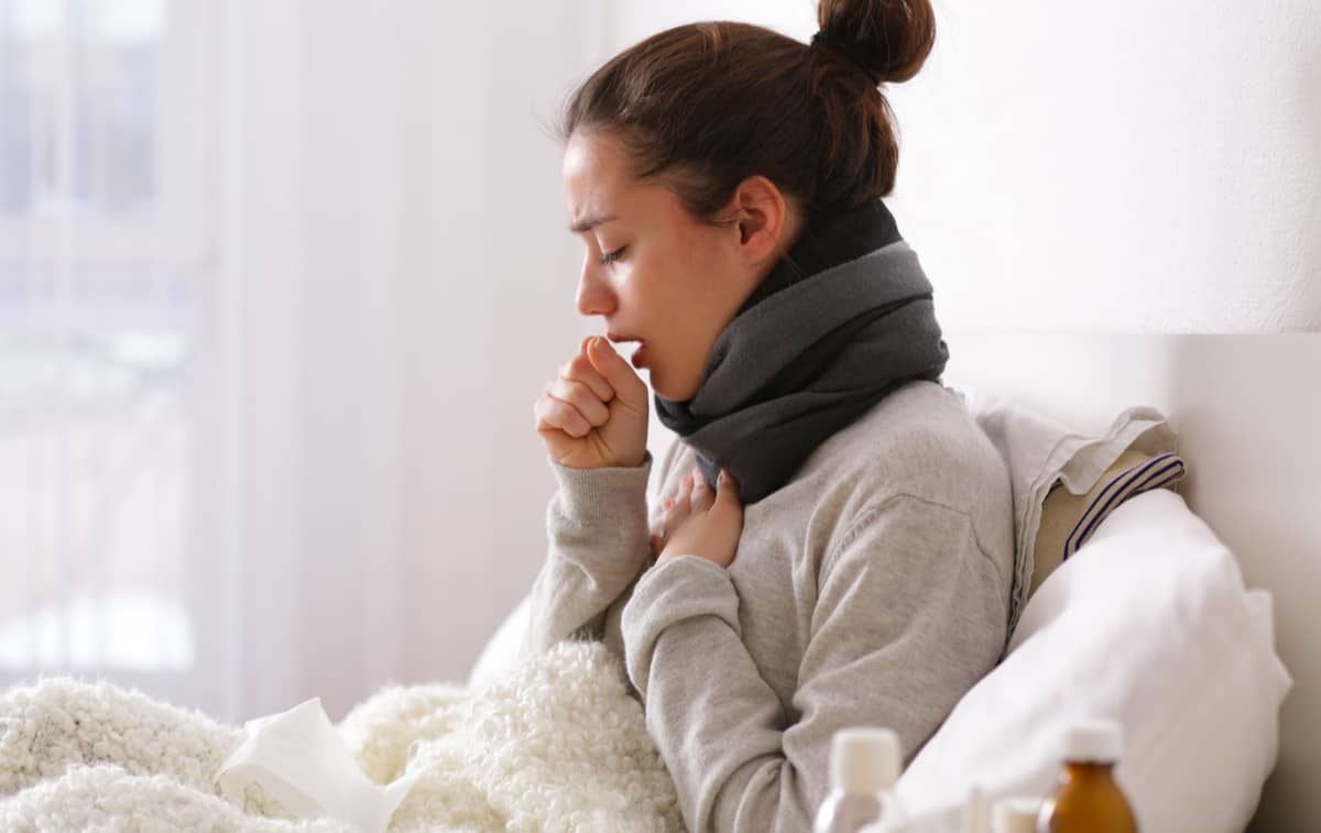 bronchitis