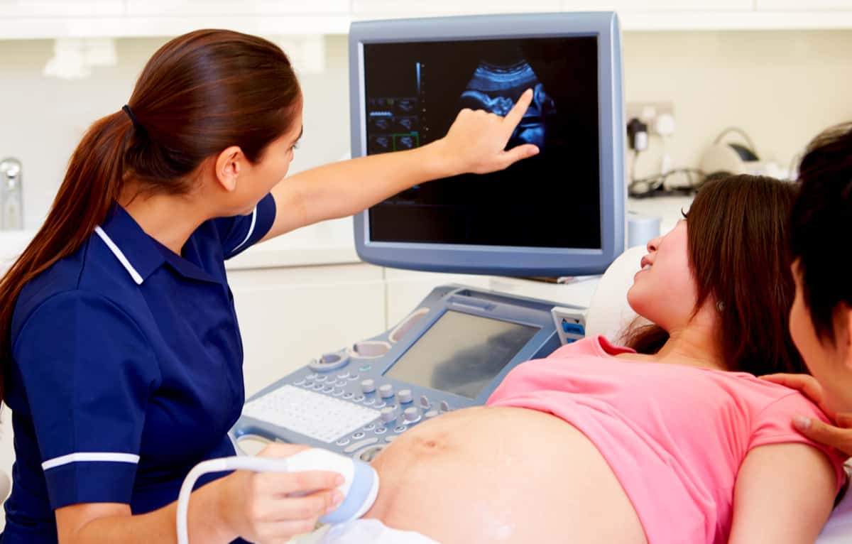 prenatal-ultrasound