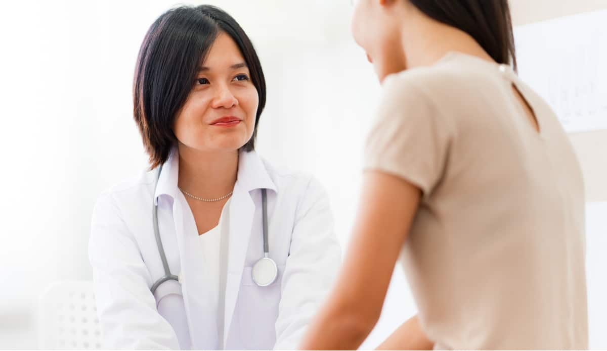 your-first-prenatal-visit