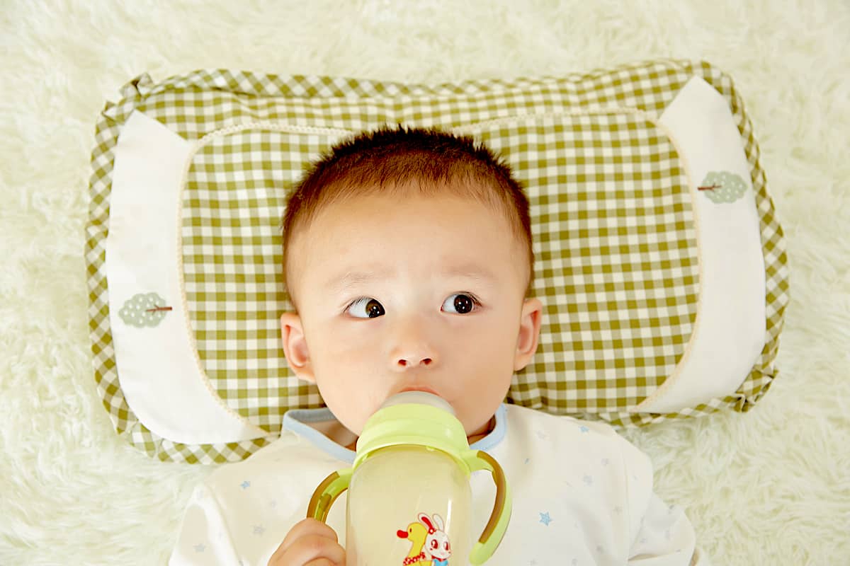 infant-botulism