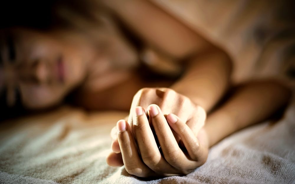 things-to-do-after-sex-with-no-protection