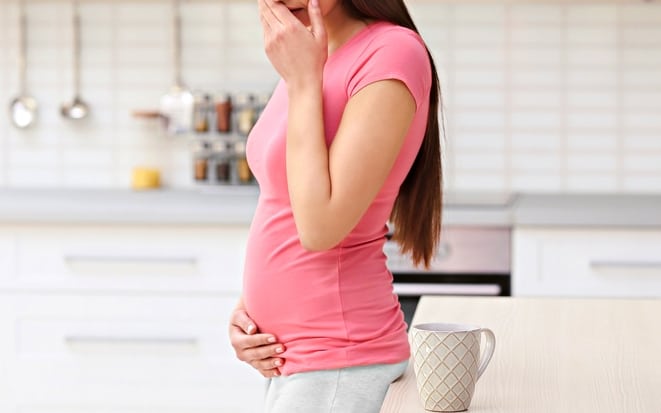 early-signs-of-pregnancy