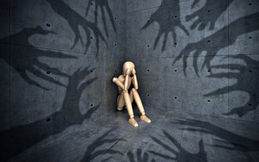 what-is-phobia
