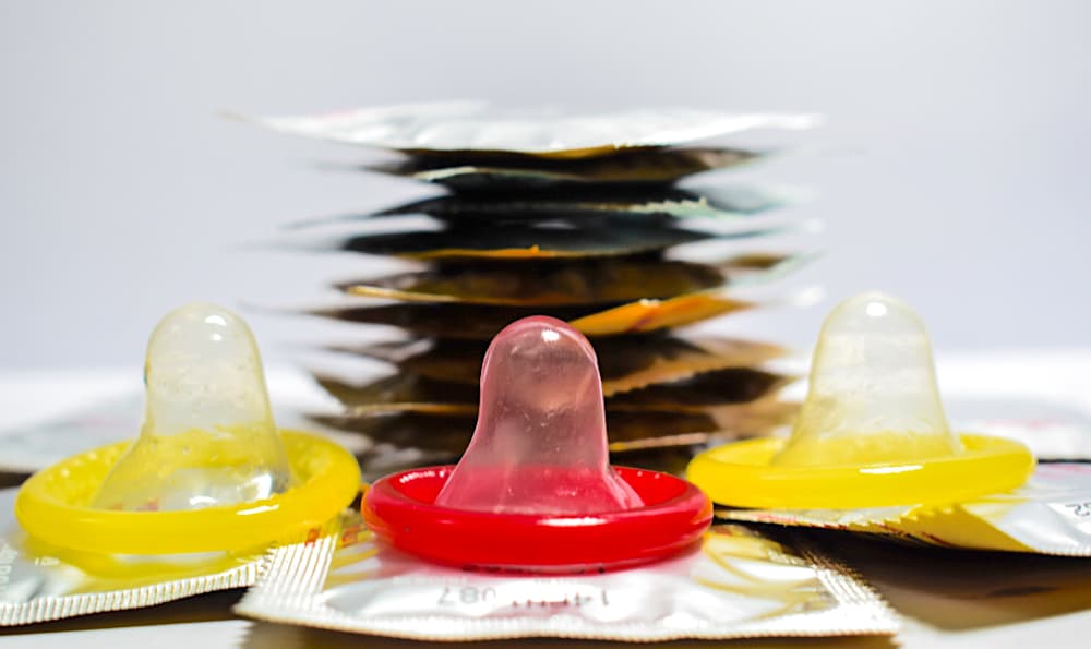 condoms-and-sexually-transmitted-diseases