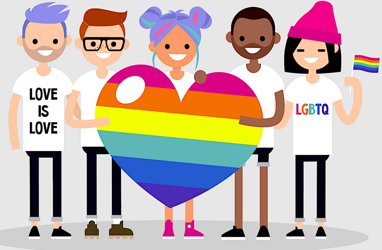 benefits-and-psychology-of-coming-out-of-the-closet