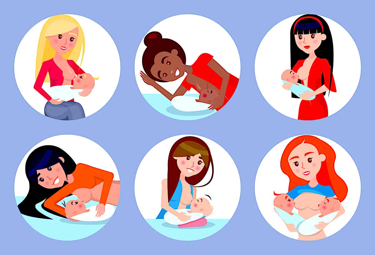 increasing-breast-milk