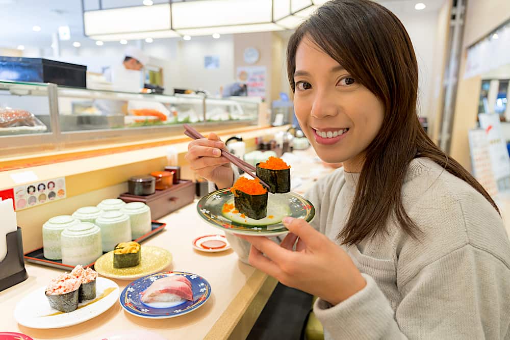 is-sushi-healthy