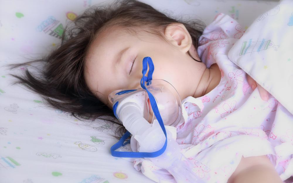 croup