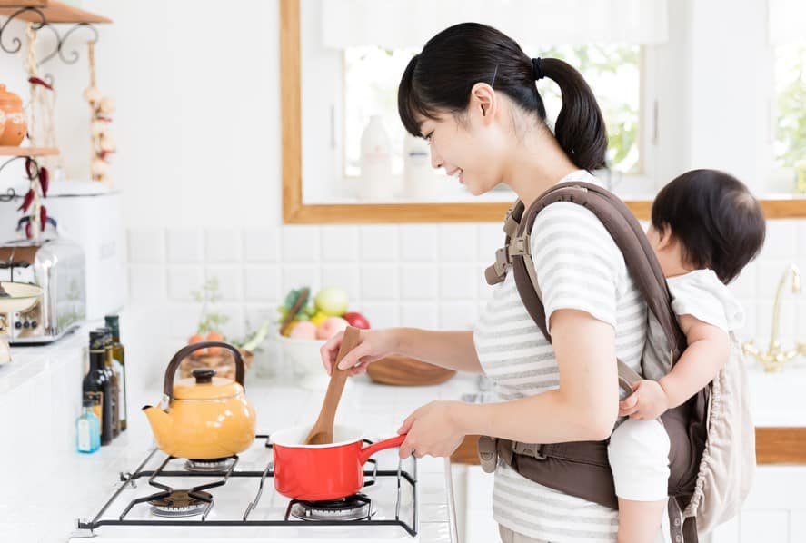 5-things-mother-should-mind-after-giving-birth