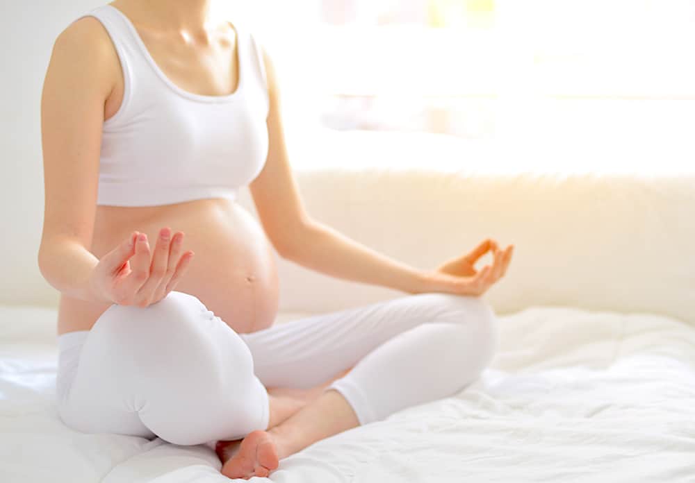 tips-to-relieve-stress-in-pregnancy