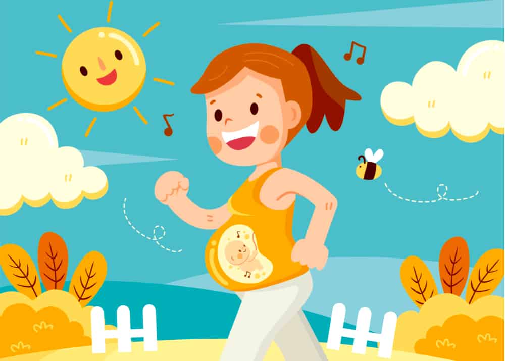 lose-weight-safely-during-pregnancy