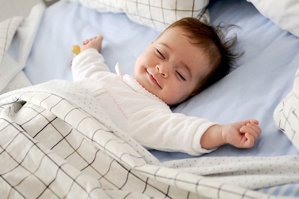 do-babies-dream-while-sleeping