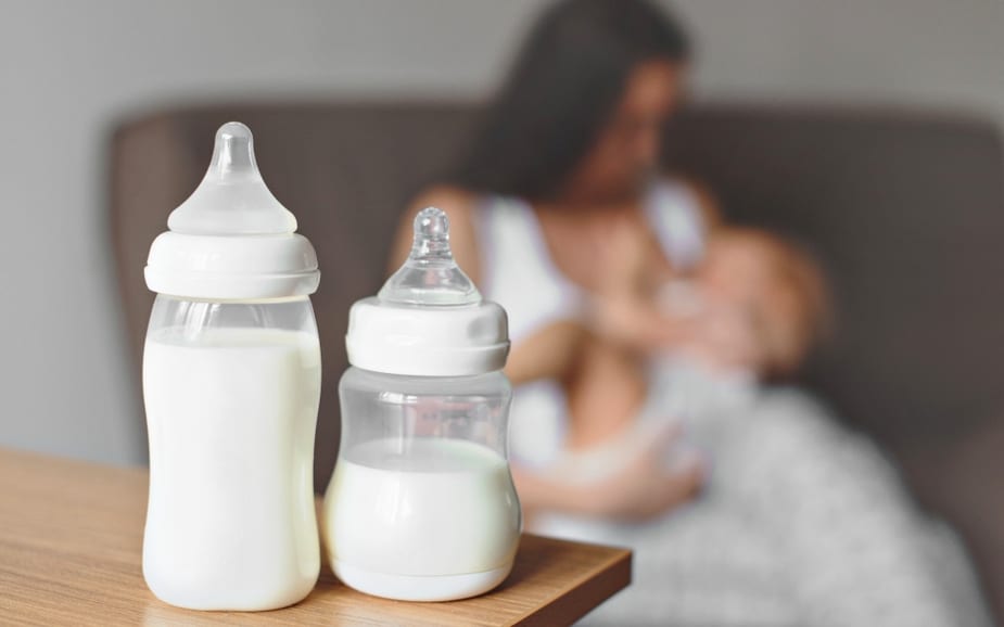 breast-milk-versus-formula