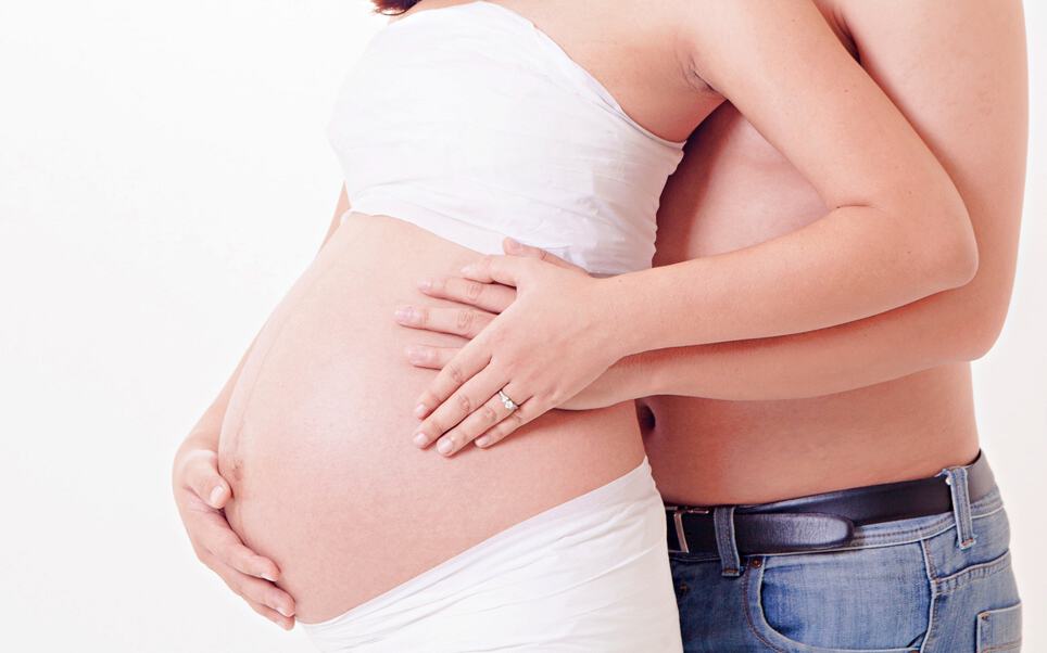 3-common-issues-about-pregnant-sex