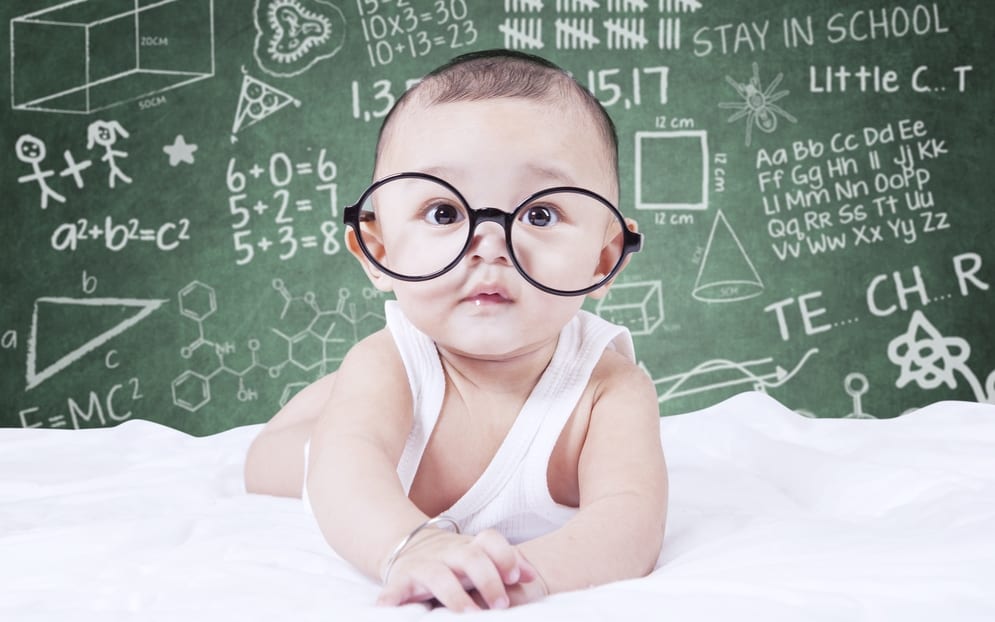 how-to-make-your-baby-smarter