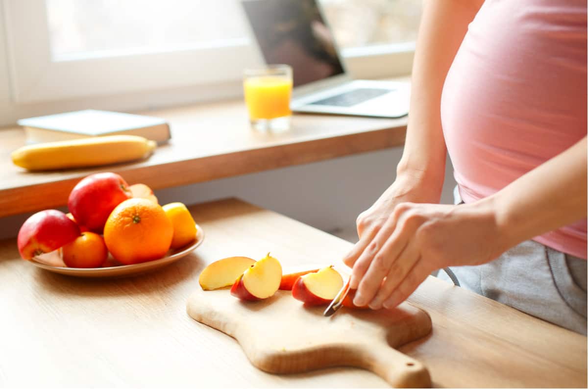 healthy-snack-ideas-for-pregnancy