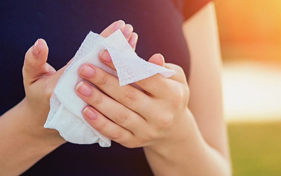 3-ways-to-treat-excessive-sweaty-condition-in-kids