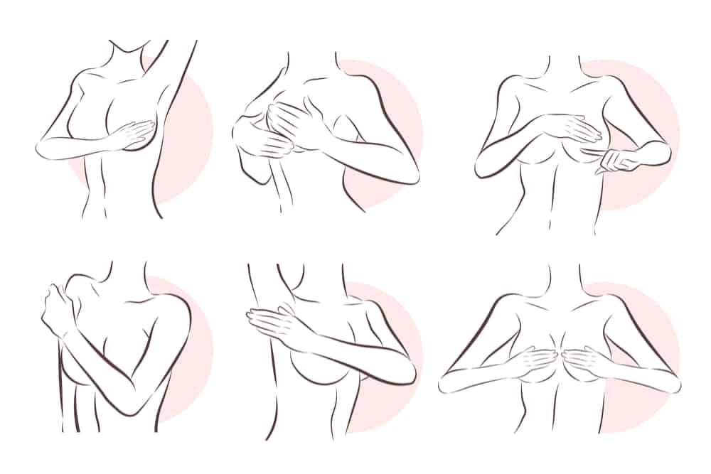 benefits-of-breast-massage