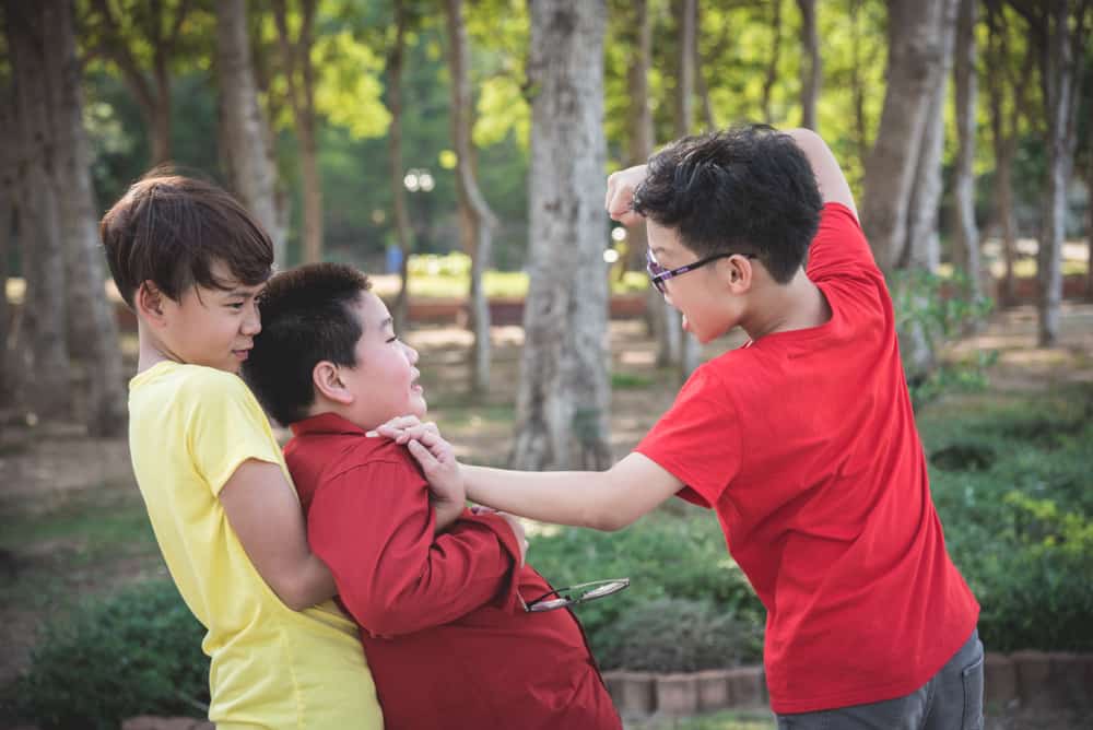 childhood-exposure-to-bullying-connected-to-psychotic-behaviors