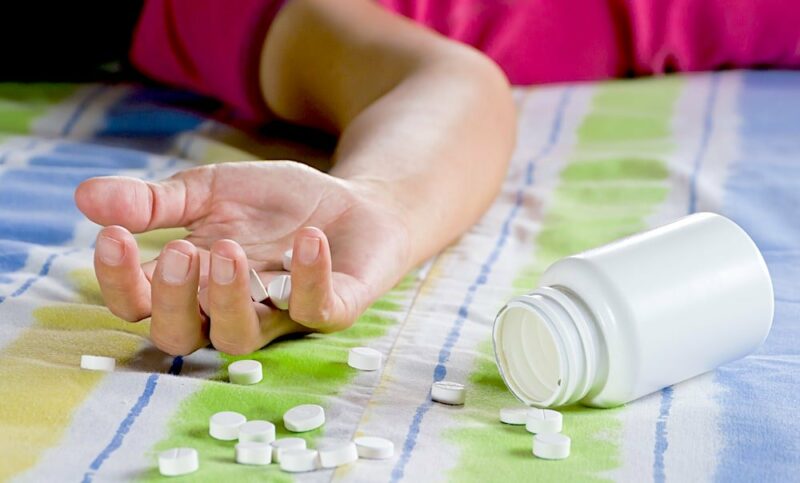 know-substance-abuse