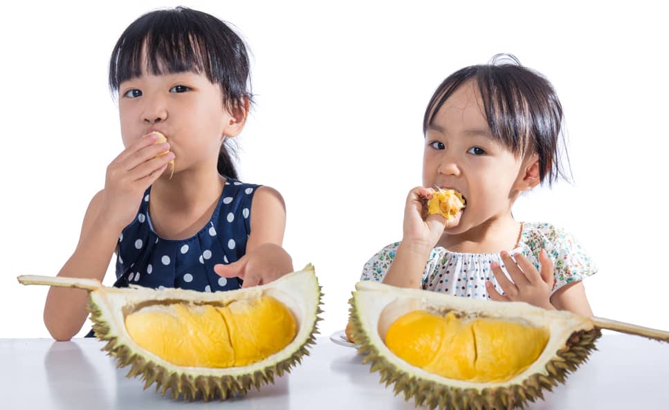 five-benefits-of-eating-durian
