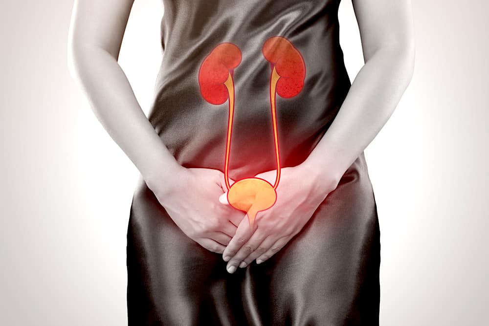 what-is-urinary-tract-infection