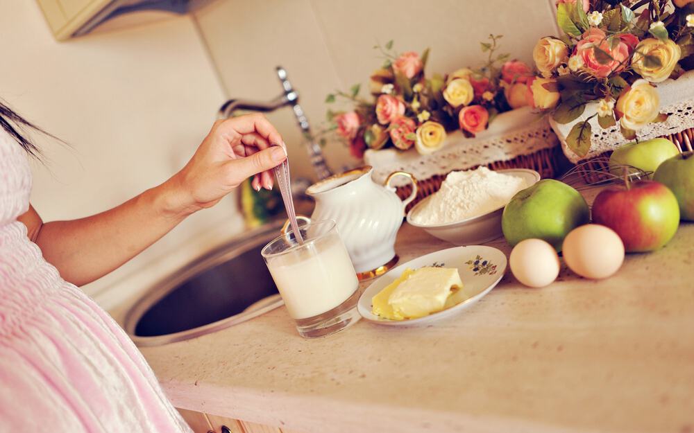healthy-snack-ideas-for-pregnancy-western-food