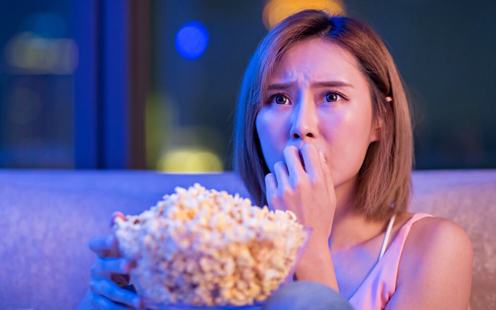 benefits-of-watching-horror-movies