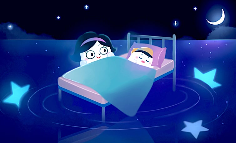 ways-to-keep-toddlers-stay-in-bed