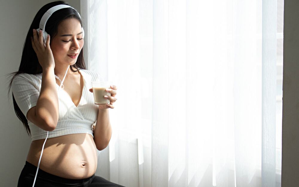 music-for-baby-in-womb