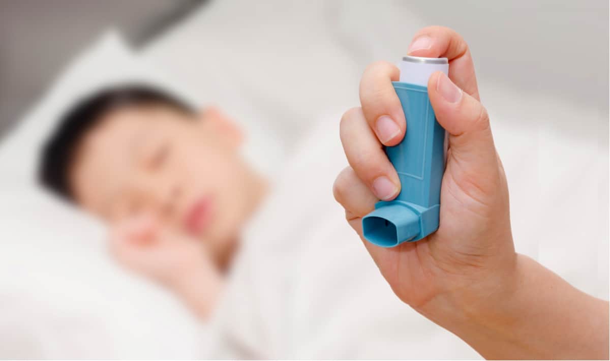 childhood-asthma