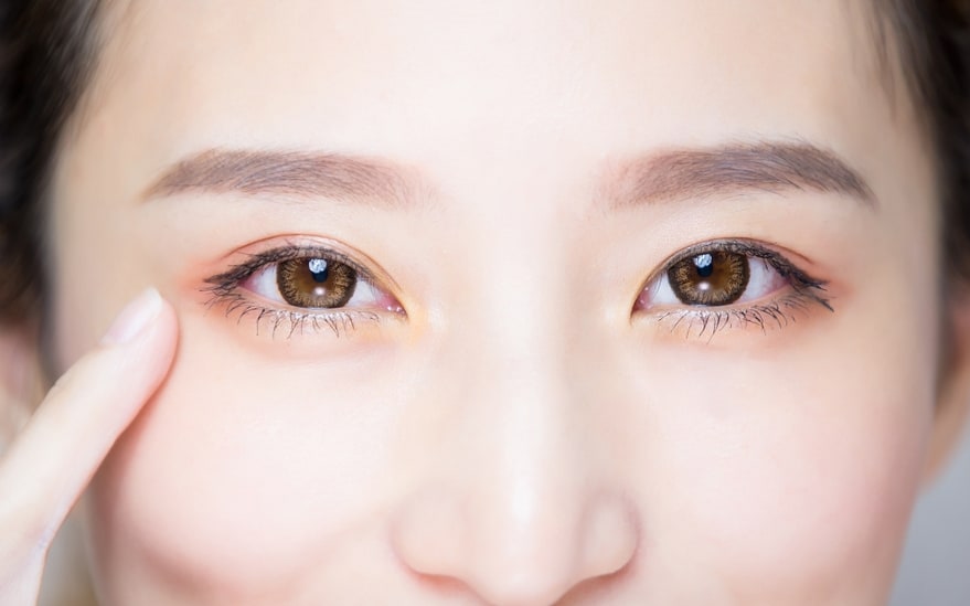 eyelid-twitching