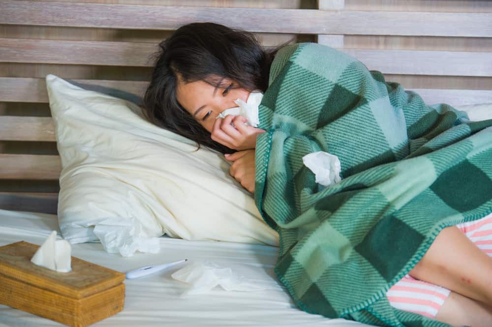 influenza
