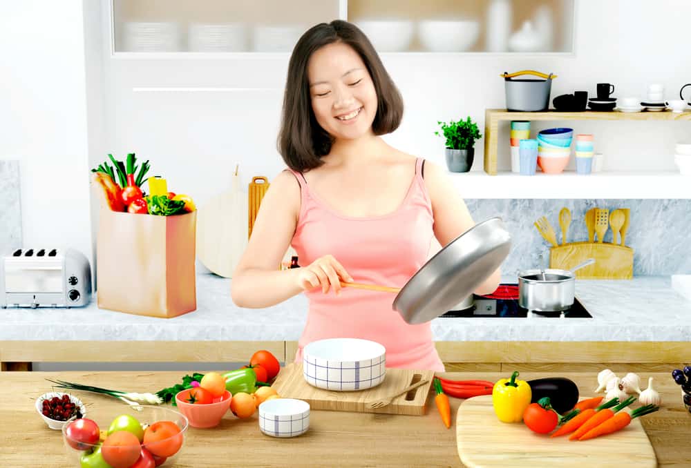 10-tips-for-women-to-make-better-food-choice