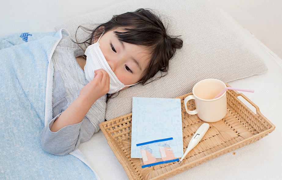 why-your-kid-often-catch-a-flu