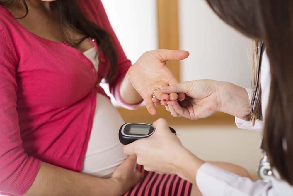preexisting-diabetes-in-pregnancy