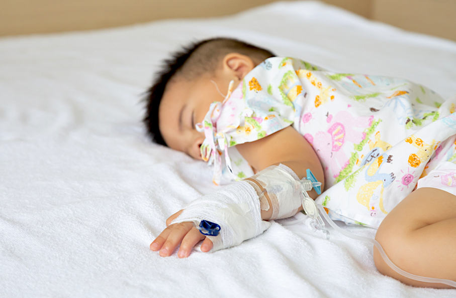 pediatric-pneumococcal-infections