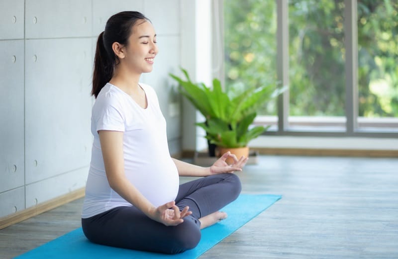 top-yoga-poses-for-pregnant-women